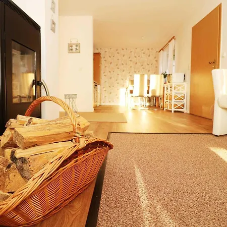 Holiday home Heydens Ferienhaus_heyd